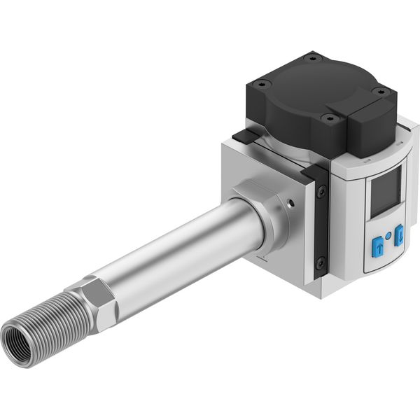 SFAM-62-3000L-TG12-2SV-M12 Flow sensor image 1