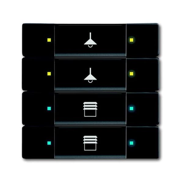 6127/02-840-500 cont.-element KNX 4g image 3