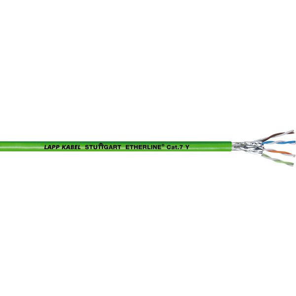 ETHERLINE PN CAT.7 FRNC FLEX A image 3