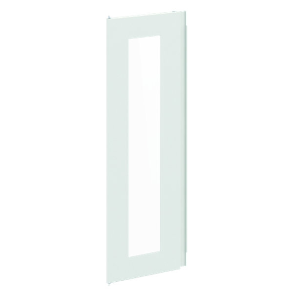 CTT15 ComfortLine Door, IP44, Field Width: 1, 771 mm x 248 mm x 14 mm image 3