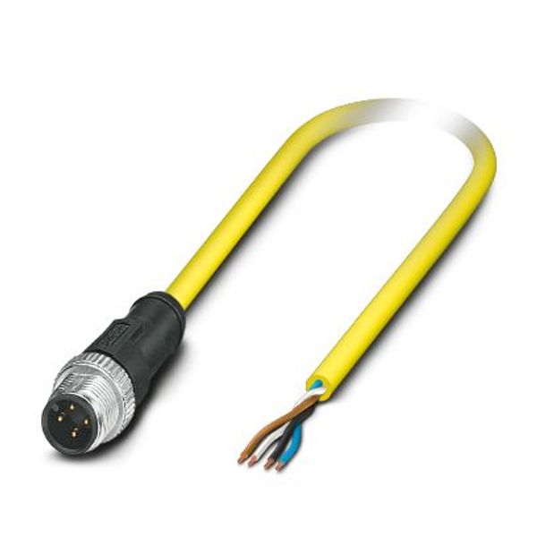 Sensor/actuator cable image 4