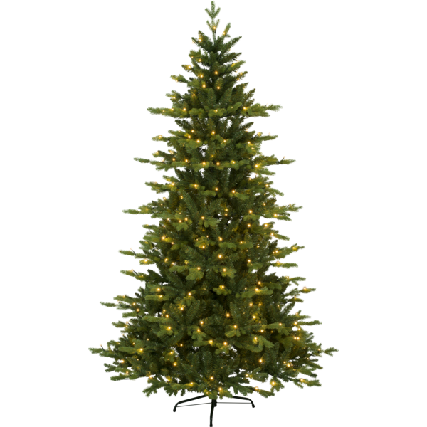 Christmas Tree w LED Larvik 360 image 2