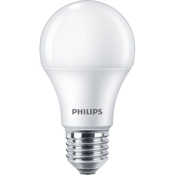 CorePro LEDbulb ND 10-75W A60 E27 865 image 1