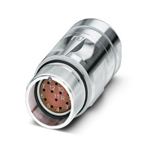 CA-17F1N8A9502X - Coupler connector image 2