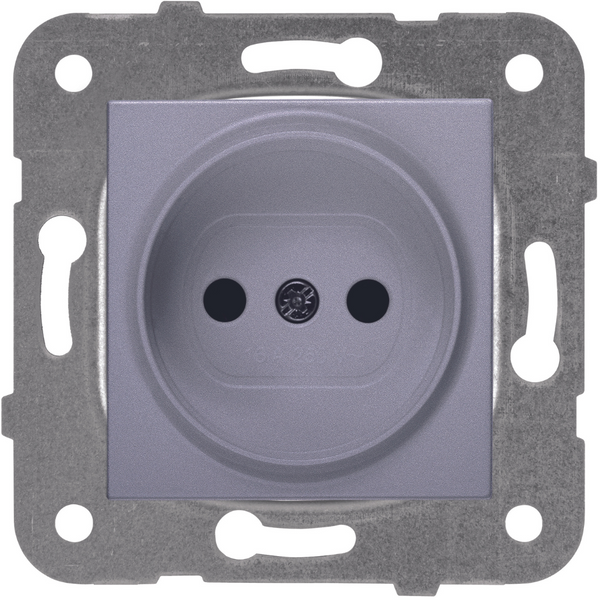 Karre Plus-Arkedia Silver Socket image 1