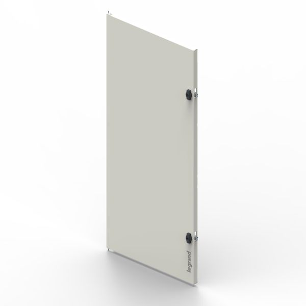 Metal door for XL3 S 160 8x36M image 1