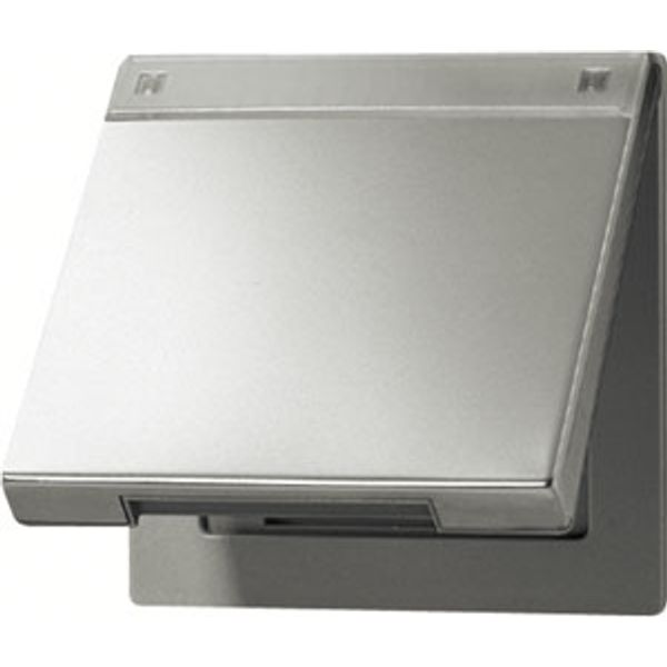 Centre plate with hinged lid ES2990NAKL image 3