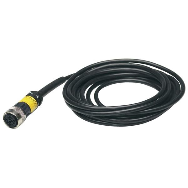 HK10 Cable image 1