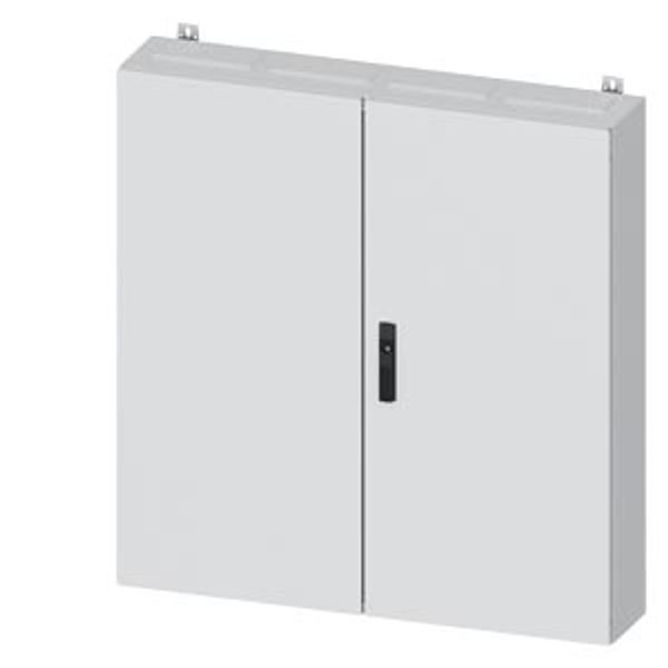 ALPHA 400, wall-mounted cabinet, Fl... image 2