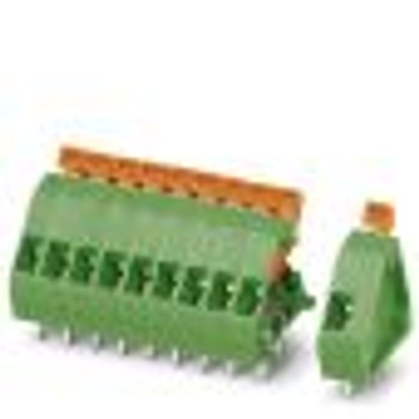 PCB terminal block image 2