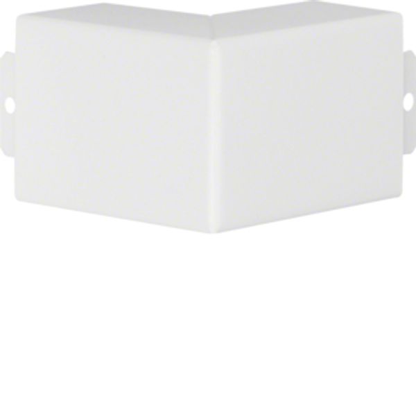 R 2552 White 9010 Extern.corner lid image 2