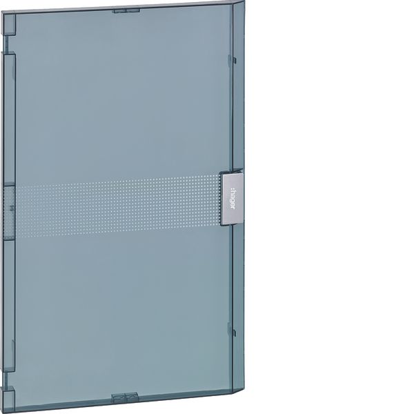 Door,vega,transparent,54M,3row,including door hinges image 3