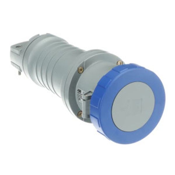 ABB5100C9W Industrial connector UL/CSA image 2