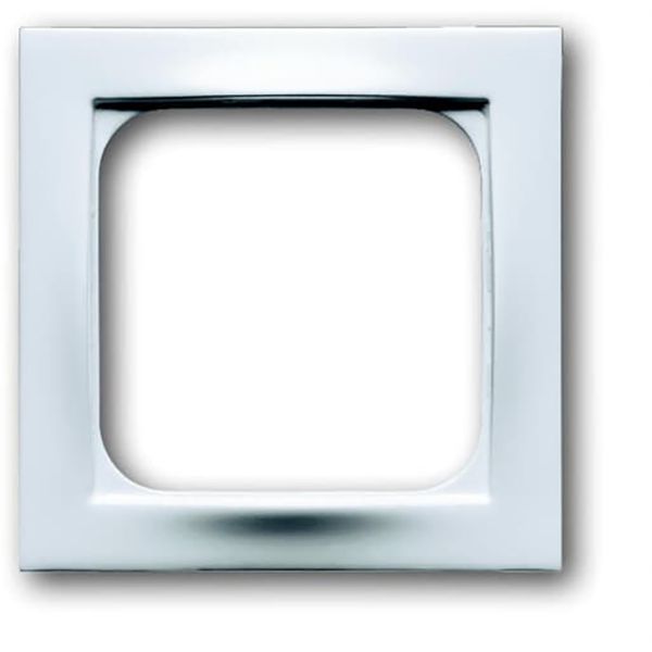 1746/10-74 CoverPlates (partly incl. Insert) carat® Alpine white image 1