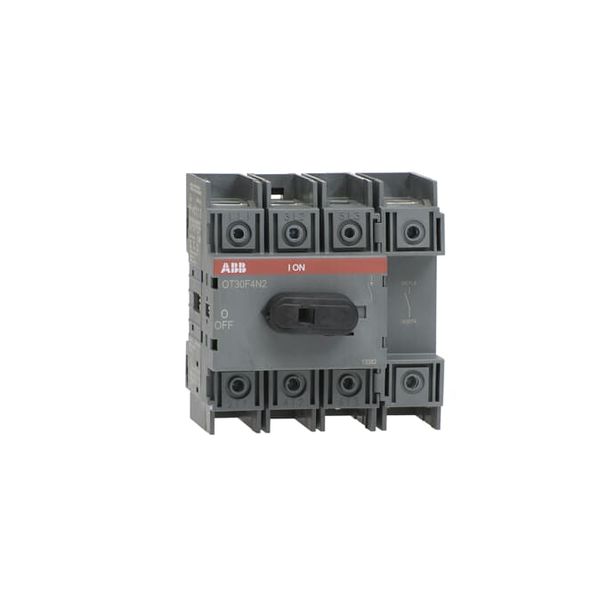 OT60F4N2 SWITCH-DISCONNECTOR image 3