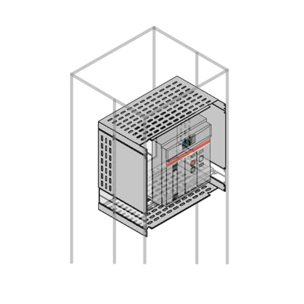 PSHW5061 Main Distribution Board image 5