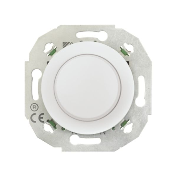 Renova - dimmer - transistor - 230 V - 630 W - white image 2