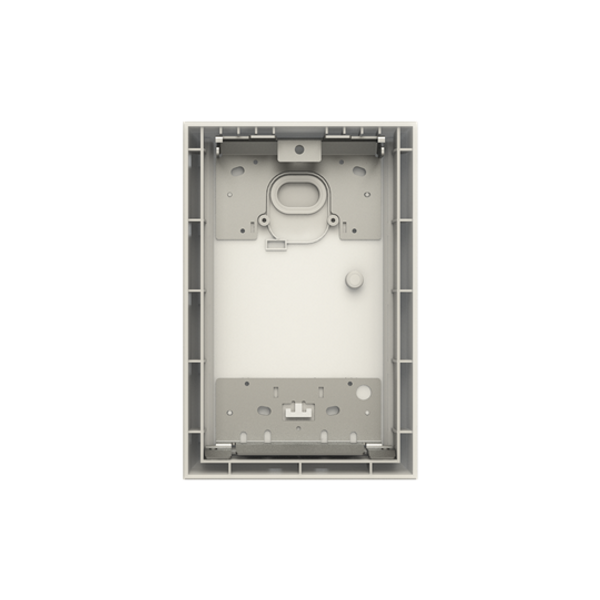 41382S-H-03 Surface-mounted box, size 1/2 image 2