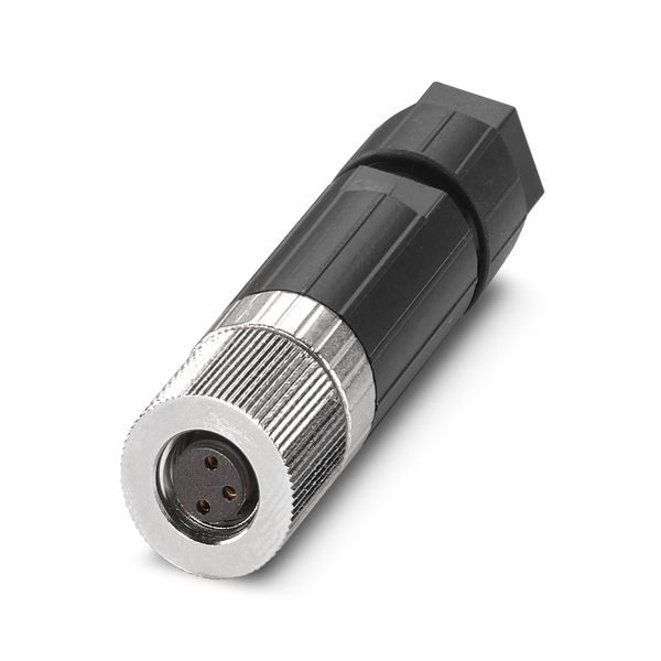 SACC-M 8FS-3PL-M - Connector image 1