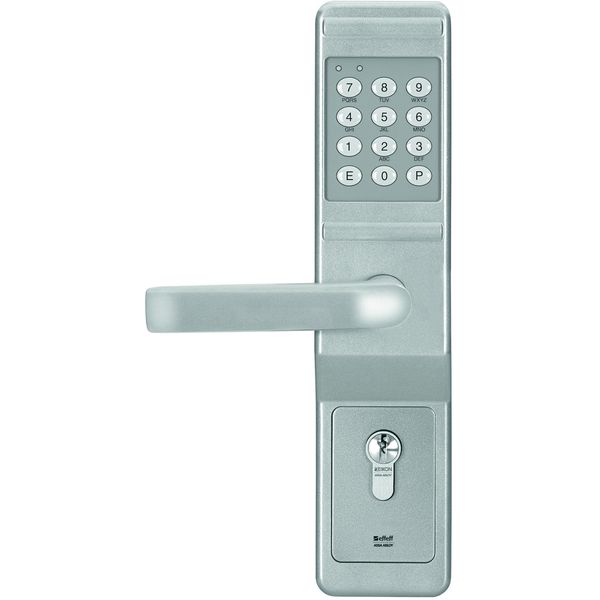 Door code fitting 495118----91B86 image 1