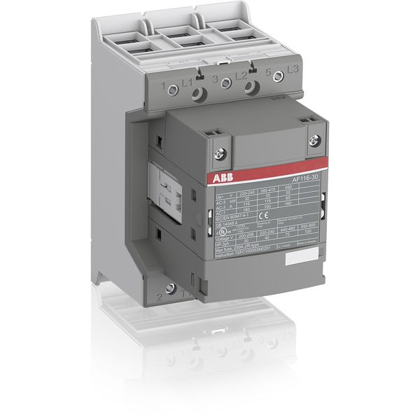 AF116-30-00-12 Contactor image 1