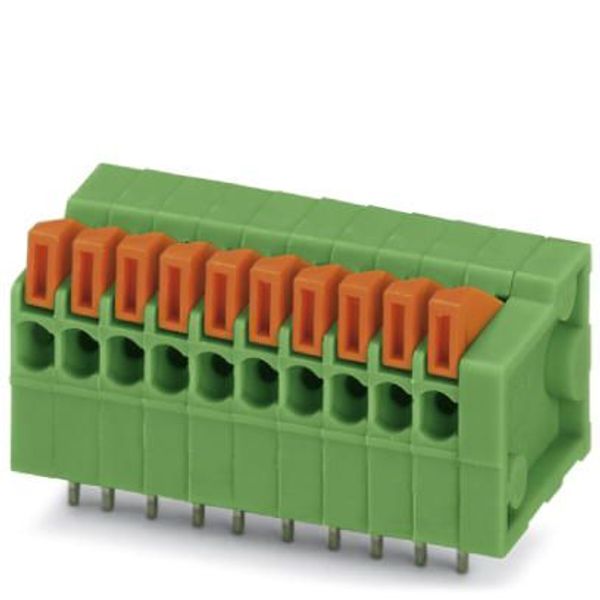 PCB terminal block image 4