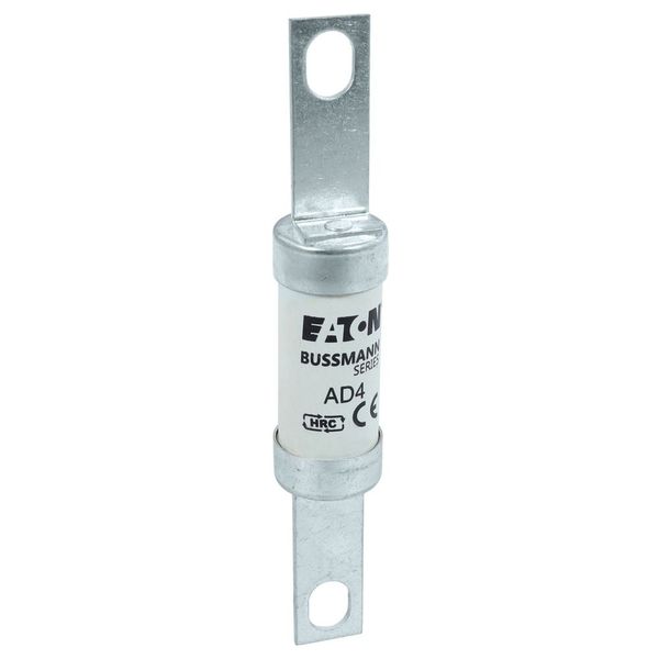 Fuse-link, low voltage, 4 A, AC 550 V, BS88, 21 x 129  mm, gL/gG, BS image 24