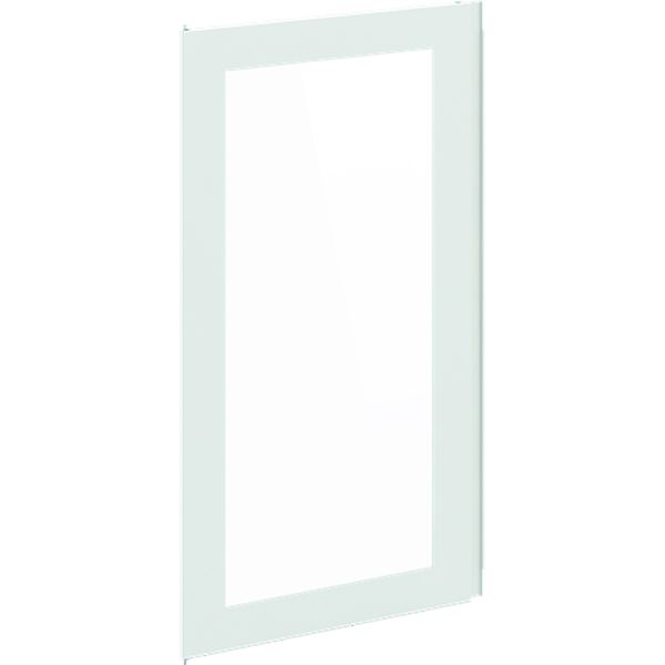 CTT26 ComfortLine Door, IP44, Field Width: 2, 921 mm x 498 mm x 14 mm image 1