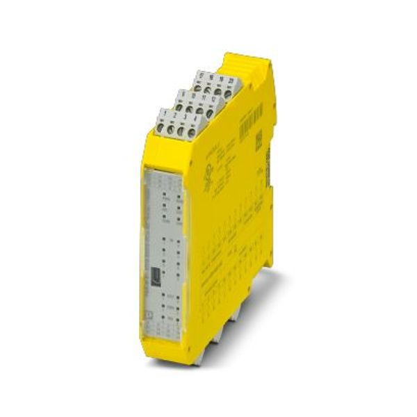 PSR-M-B1-SDI8-SDO2-DO2-SC - Safety module image 2