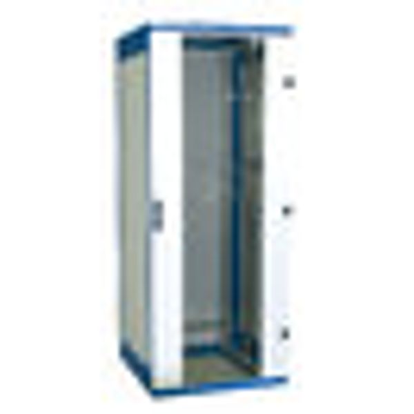 Network Enclosure Freestanding DS, W800xH1970xD900, 19", 42U image 5