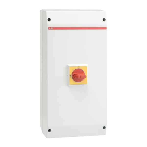 OTP90A3U Safety switch image 3