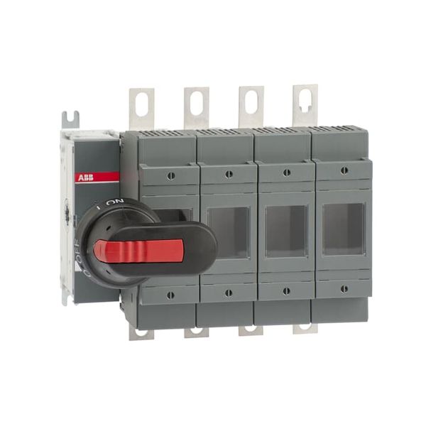 OS200D12 SWITCH FUSE image 1