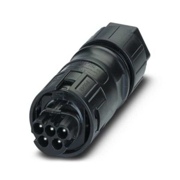 PRC 5-FC-MS6 8-12 - Connector image 1