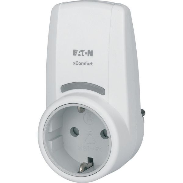 Switching Plug 12A, R/L/C/LED, EMS, Schuko image 16