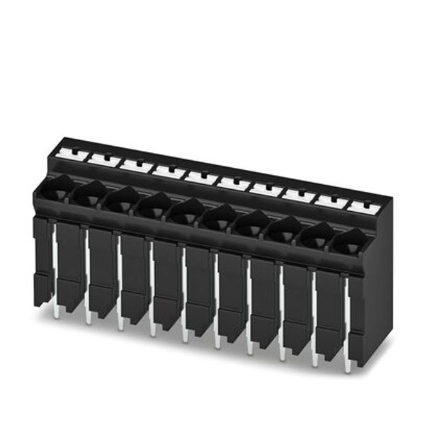 PCB terminal block image 1