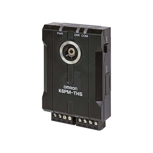 Infrared thermal sensor for K6PM-THMD-EIP, 24 VDC, 0°C - 200°C, 1,024 image 1