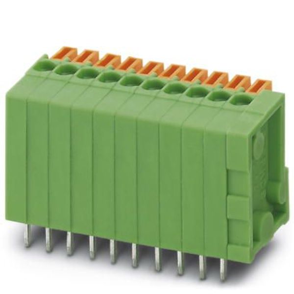 PCB terminal block image 3