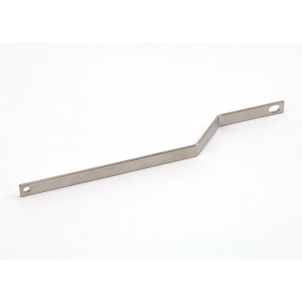 Branch strip 15 x 3 mm for PEN/N, top, 4-pole image 4