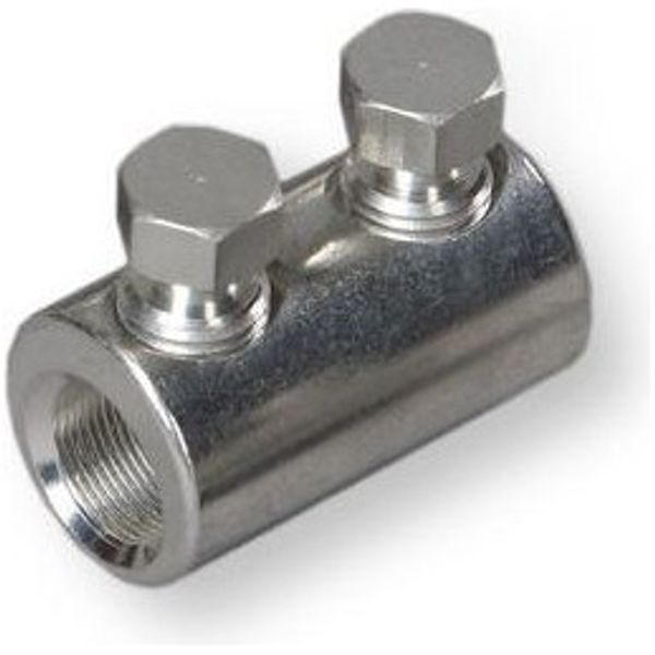 Cable connector mecanical Al/Cu 6-50 mm� image 1