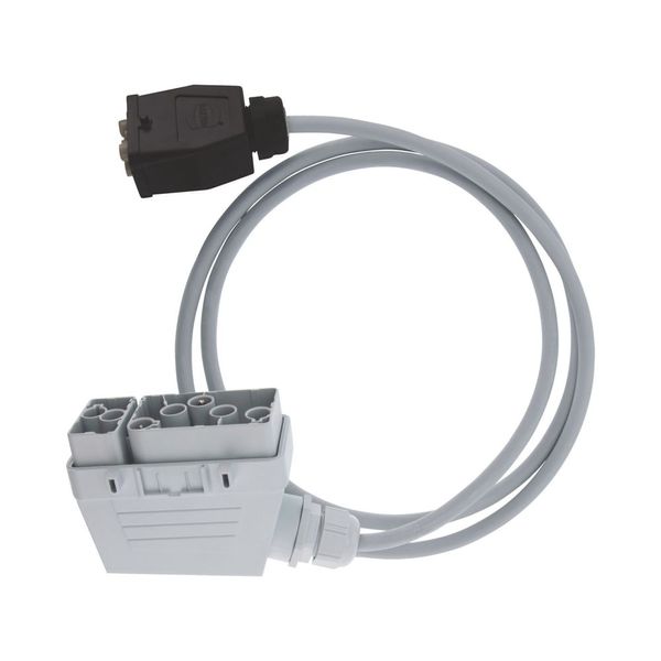1.5-m adapter cable C2 Q4/2 image 16