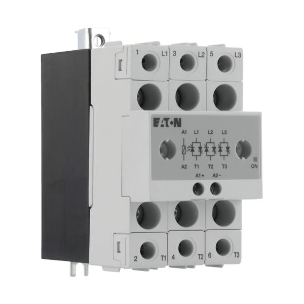 Solid-state relay, 3-phase, 20 A, 42 - 660 V, DC image 17