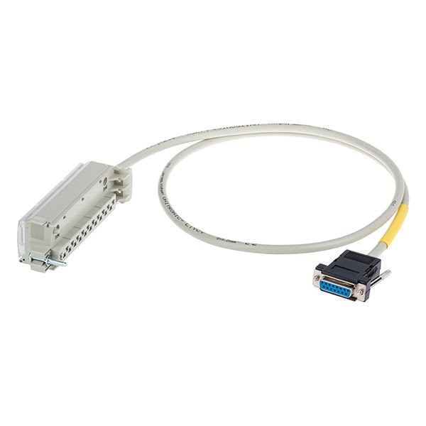 S-Cable TSX A8ES image 1