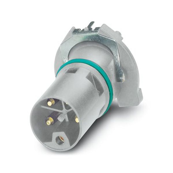 Flush-type connector image 1