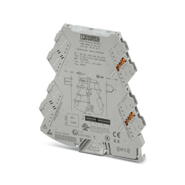 Thermocouple measuring transducer image 2