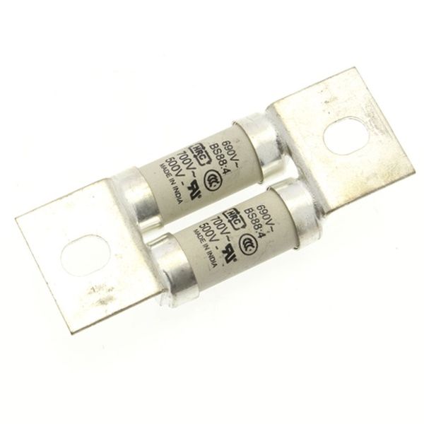 3.5 AMP 1500V DC SOLAR FERRULE FUSE image 3