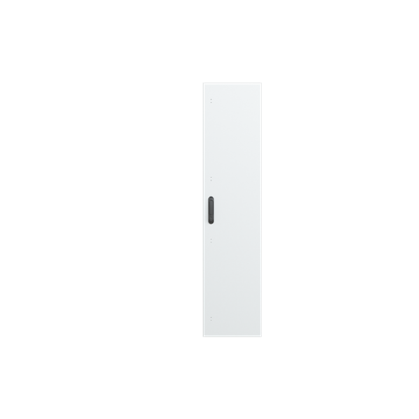 Q855D416 Door, 1642 mm x 377 mm x 250 mm, IP55 image 3