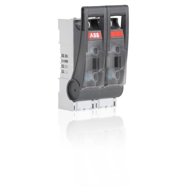 XLP2-4P Fuse Switch Disconnector image 5