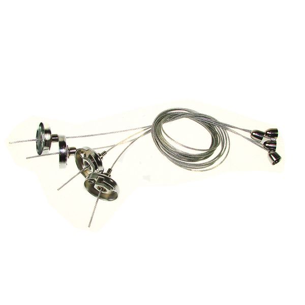 Mounting cable 1.0m 009799 BOWI image 1