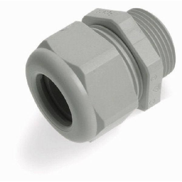 895-1603 Cable fitting; M25 x 1.5 with O-ring; Plastic image 2