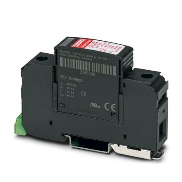 Type 1 surge protection device image 3